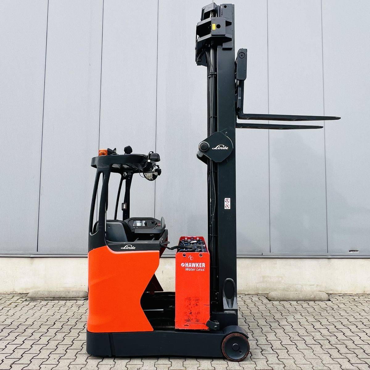 Linde R14HD (1120) [19051]