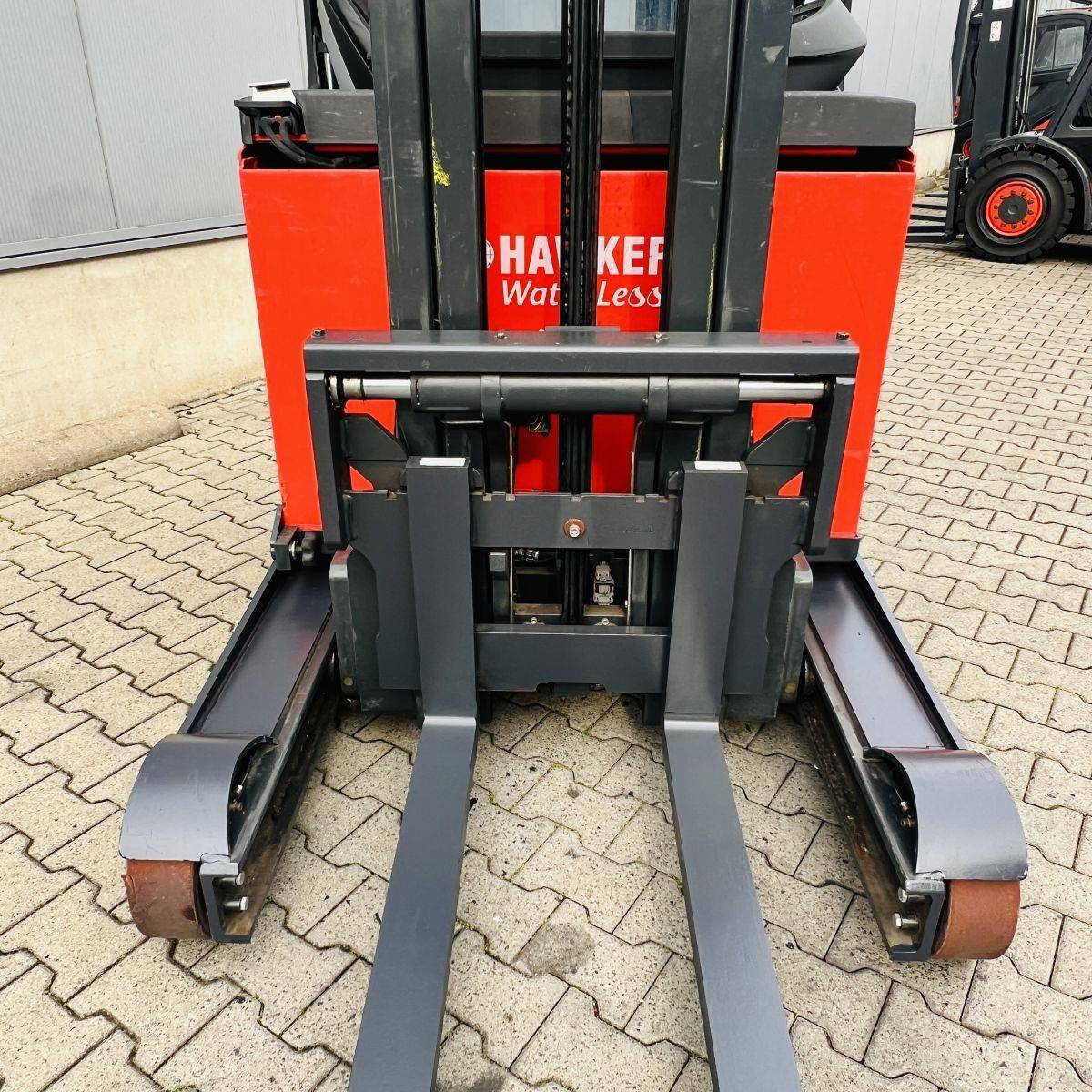 Linde R14HD (1120) [19051]