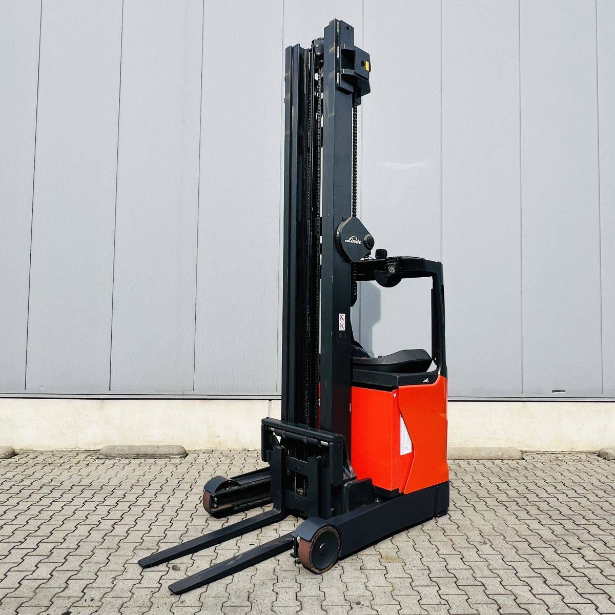 Linde R14HD (1120) [19052]