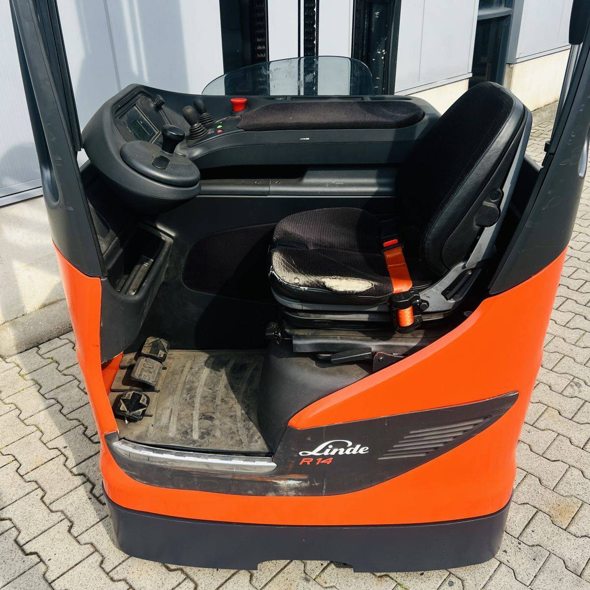 Linde R14HD (1120) [19052]