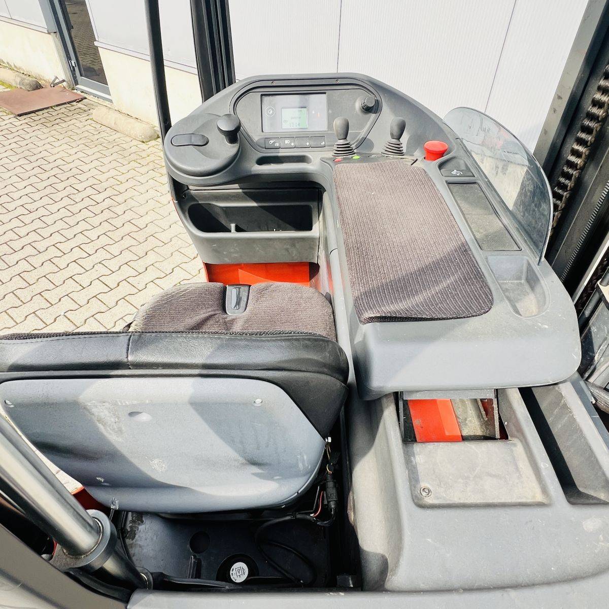 Linde R14HD (1120) [19052]