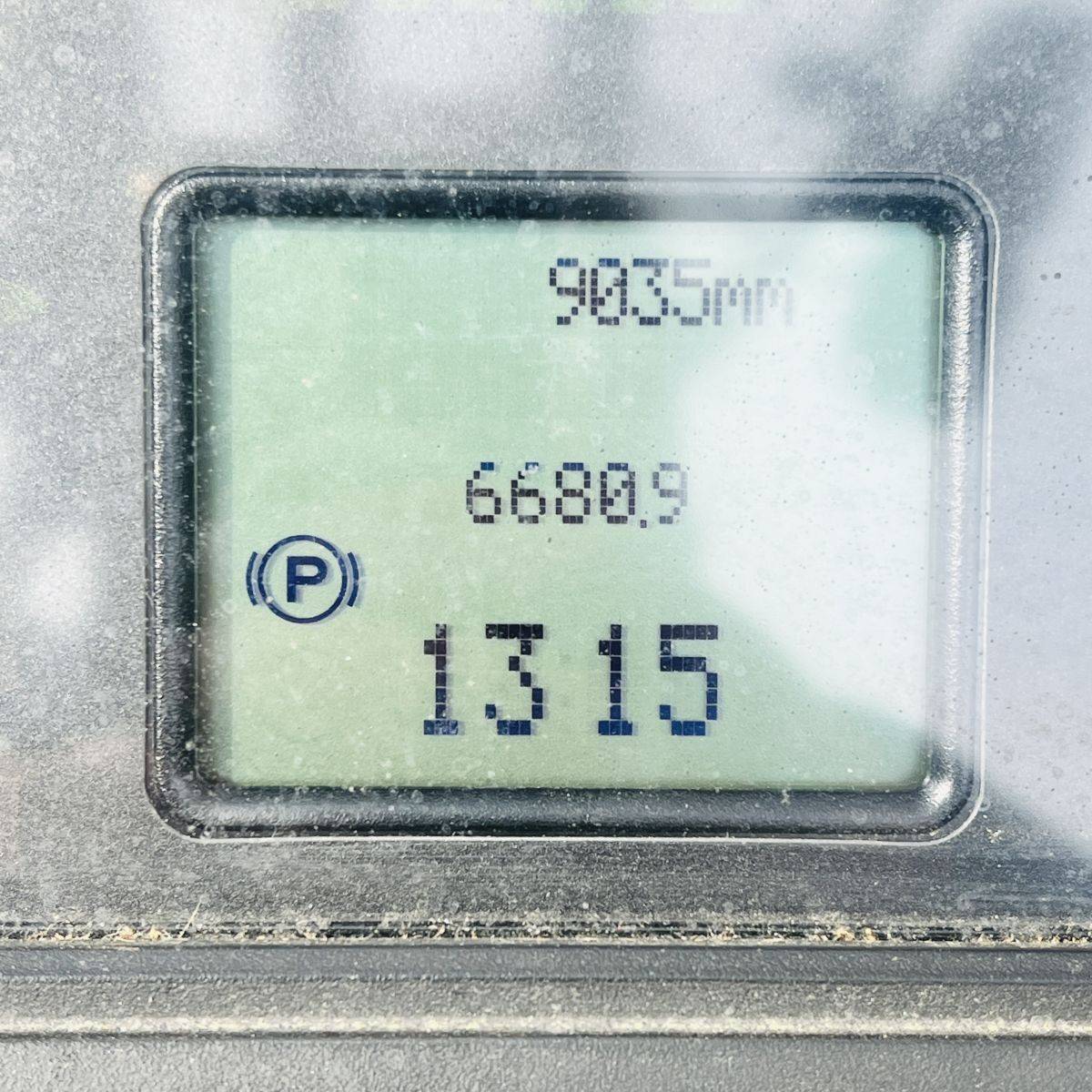 Linde R14HD (1120) [19052]