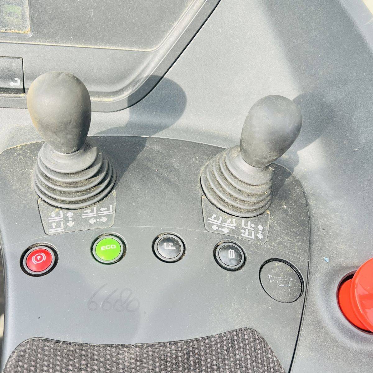 Linde R14HD (1120) [19052]