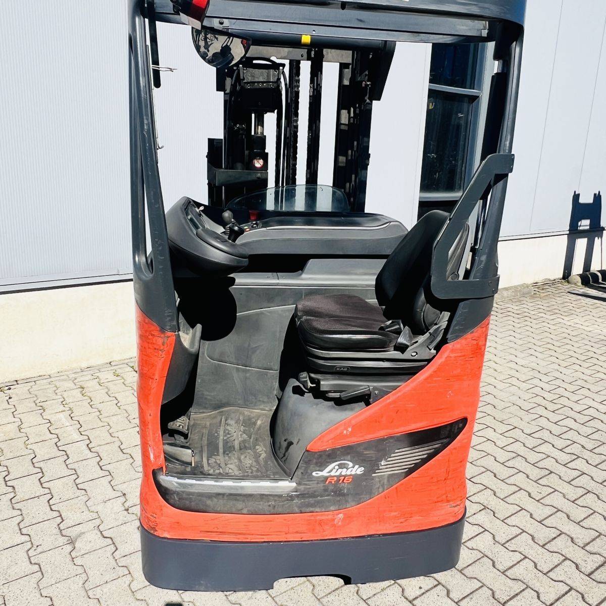 Linde R16 (1120) [19053]