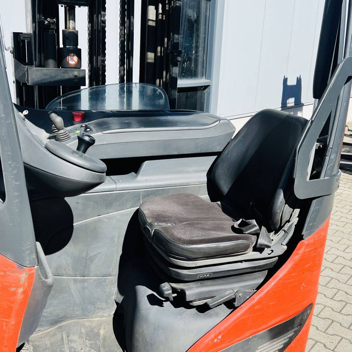 Linde R16 (1120) [19053]