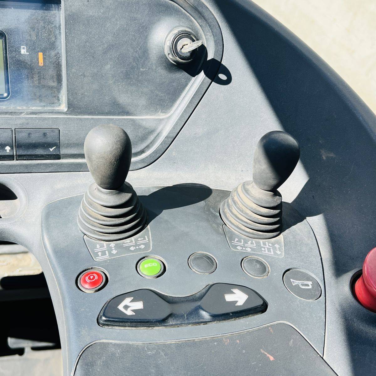 Linde R16 (1120) [19053]