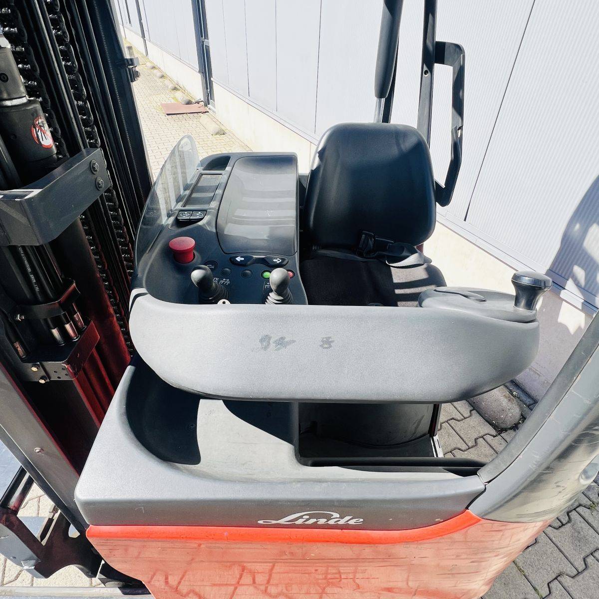 Linde R16 (1120) [19053]