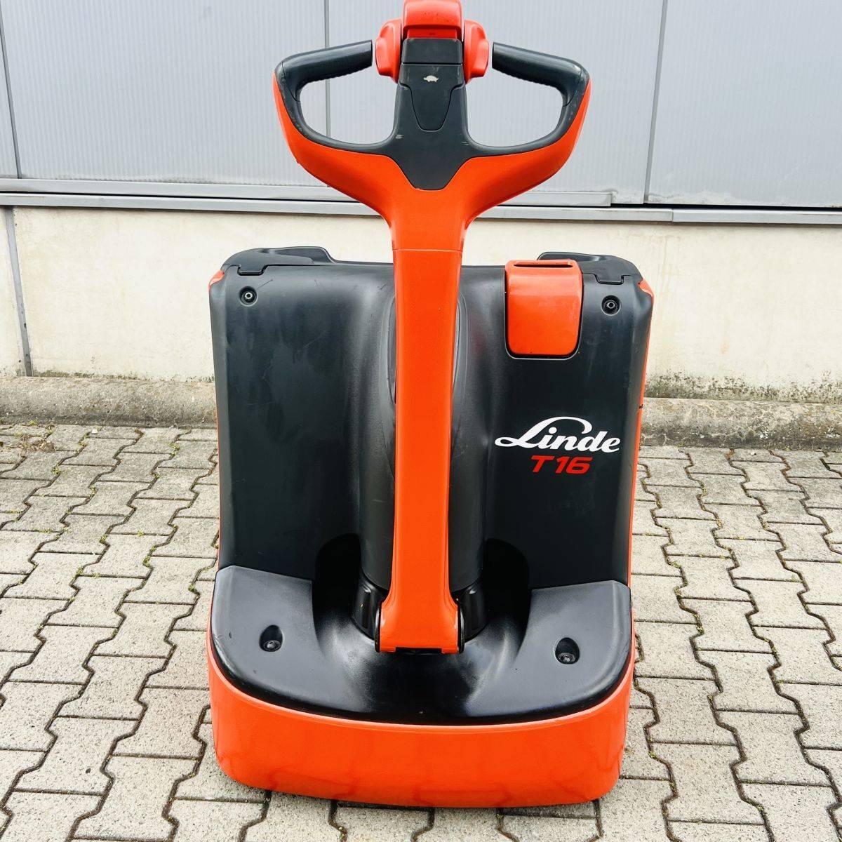 Linde T16 (1152) [19057]