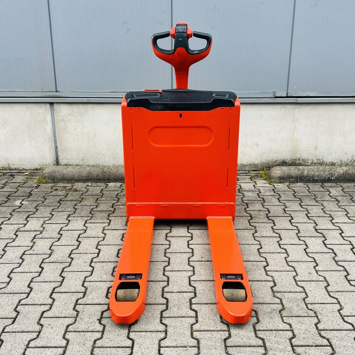 Linde T16 (1152) [19057]