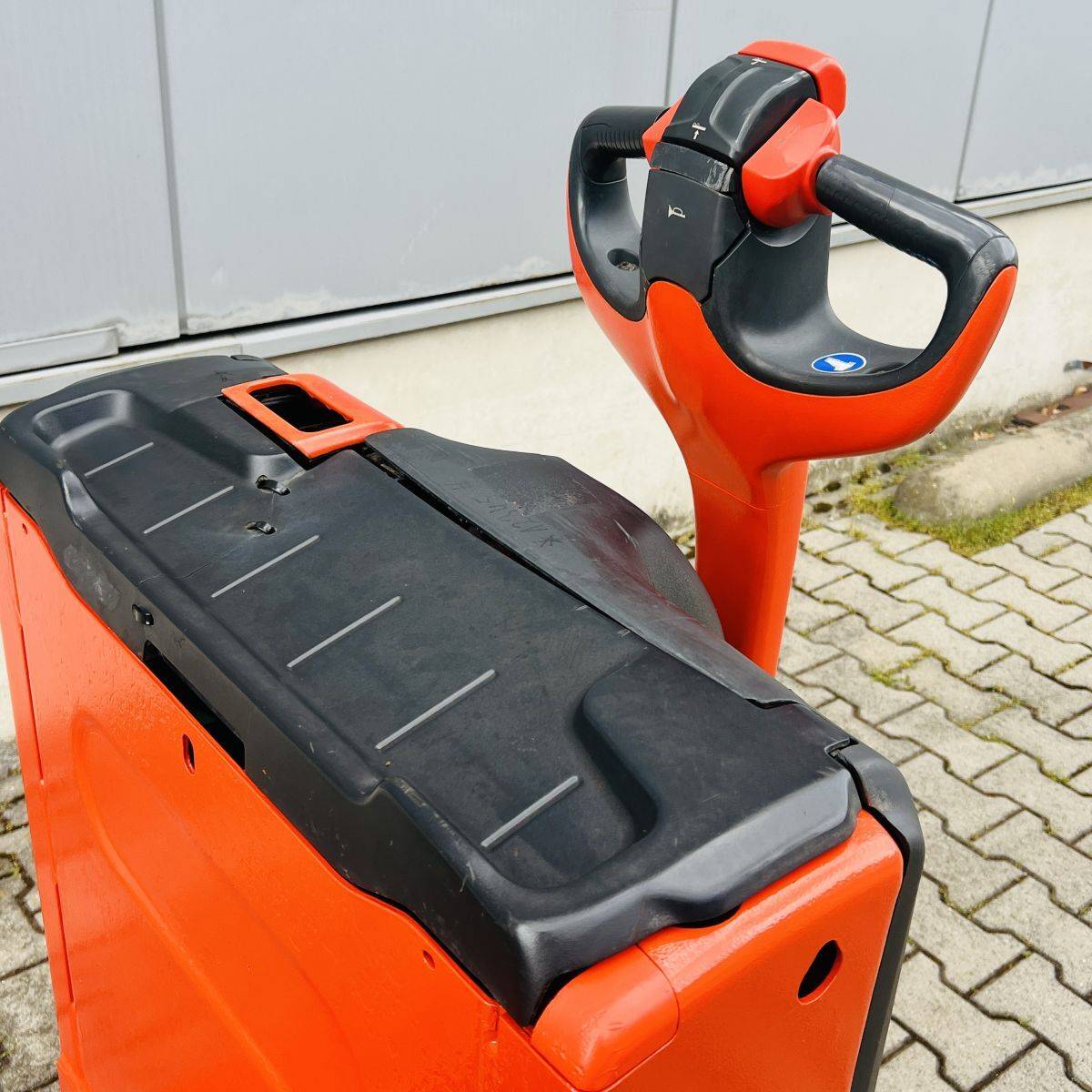 Linde T16 (1152) [19057]