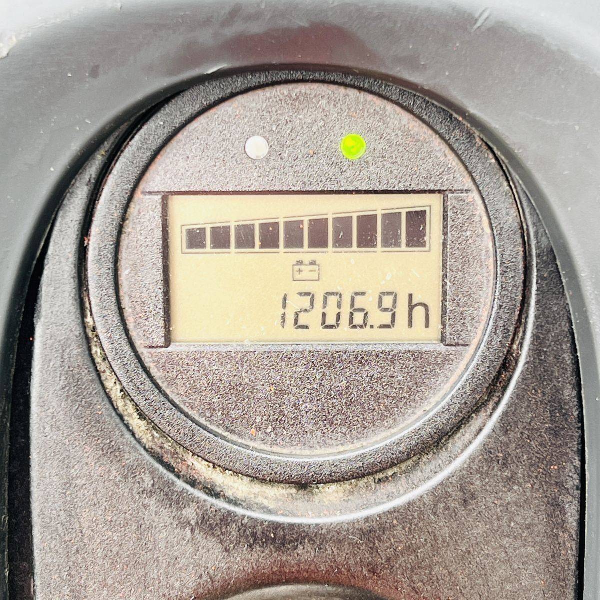 Linde T16 (1152) [19057]