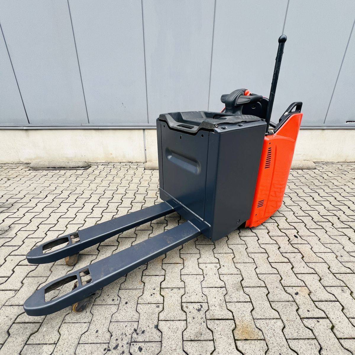 Linde T20SP (131) [19060]