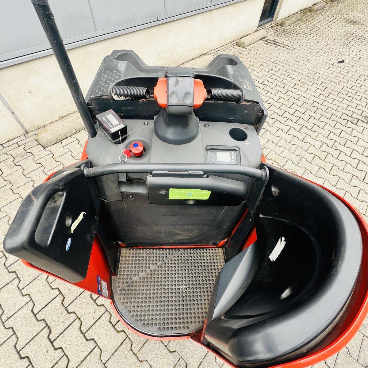Linde T20SP (131) [19060]