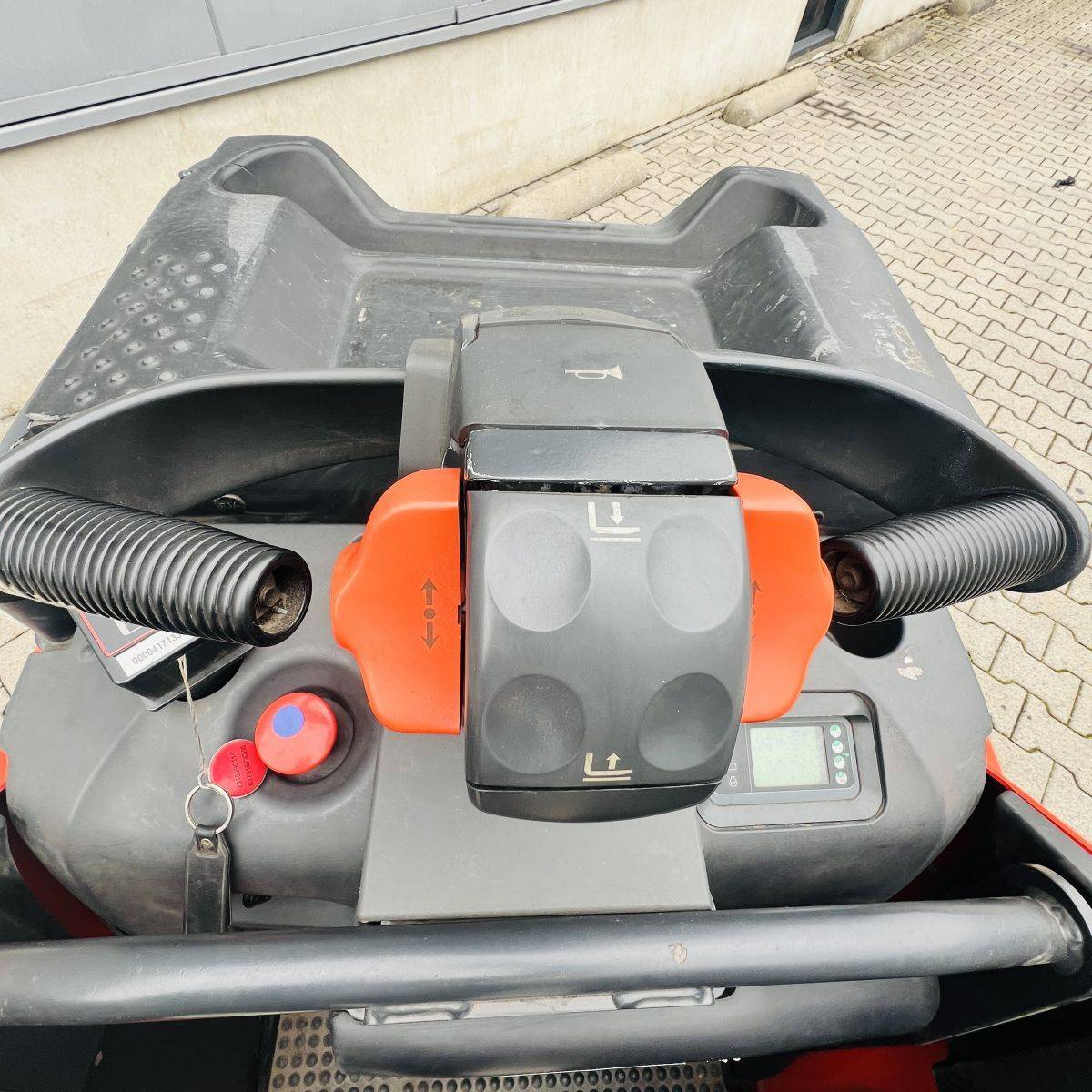 Linde T20SP (131) [19060]