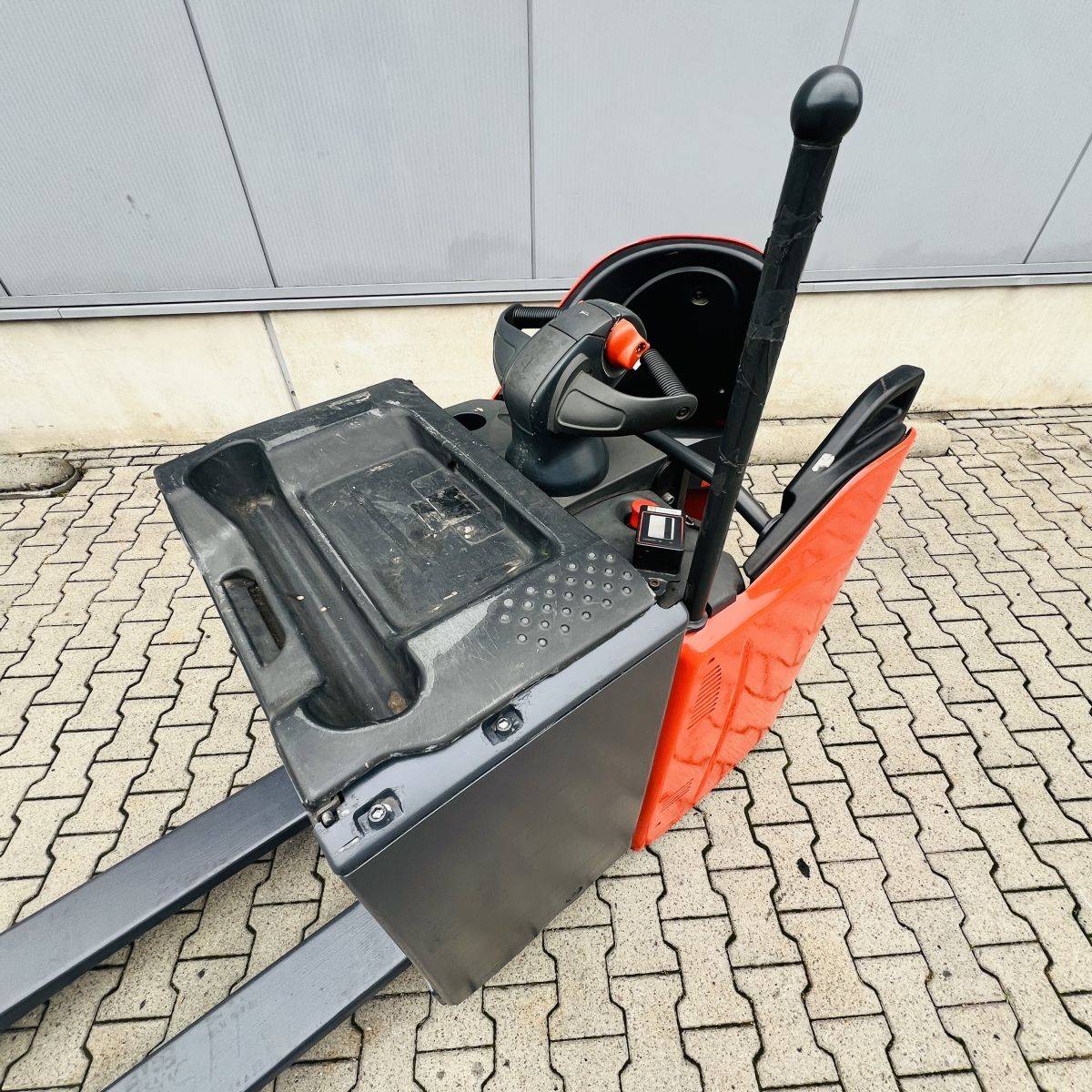 Linde T20SP (131) [19060]