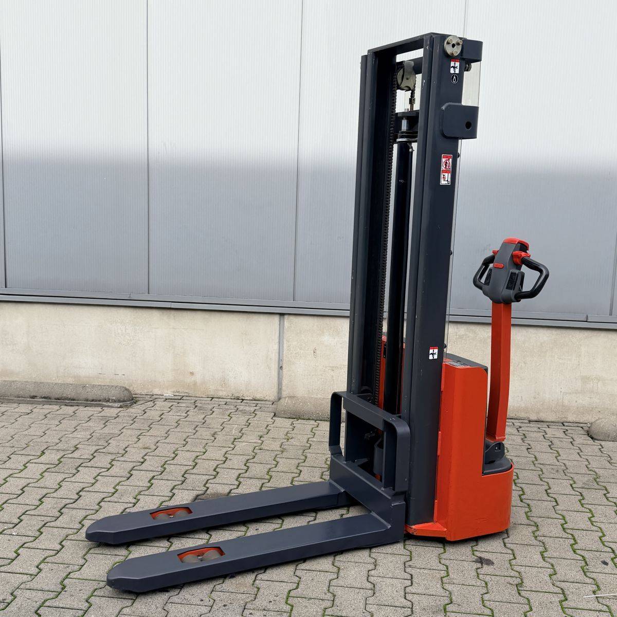 Linde ML10 (1167) [19064]