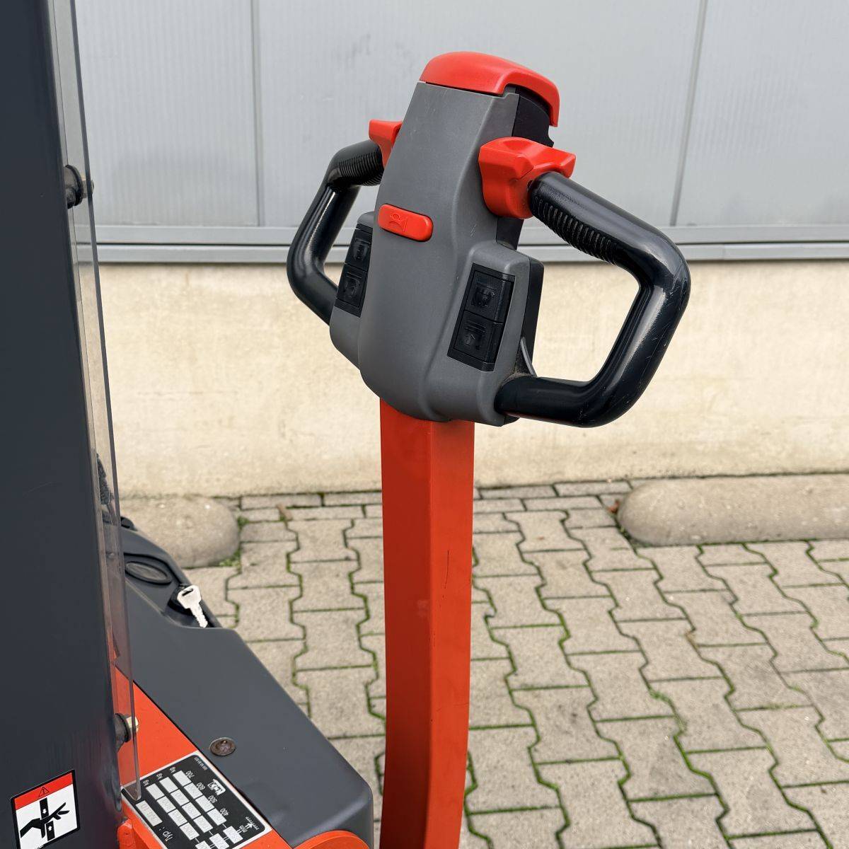 Linde ML10 (1167) [19064]