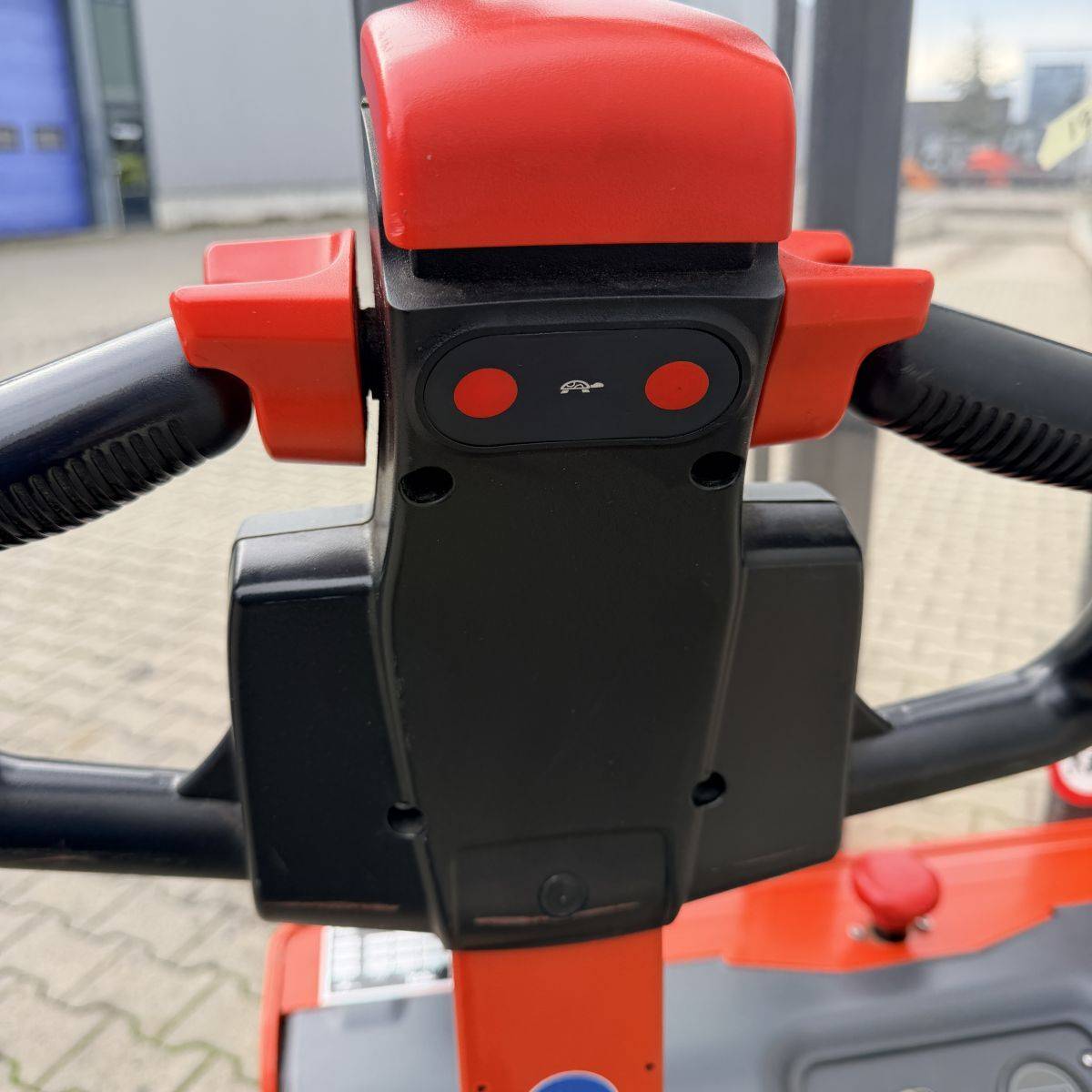 Linde ML10 (1167) [19064]