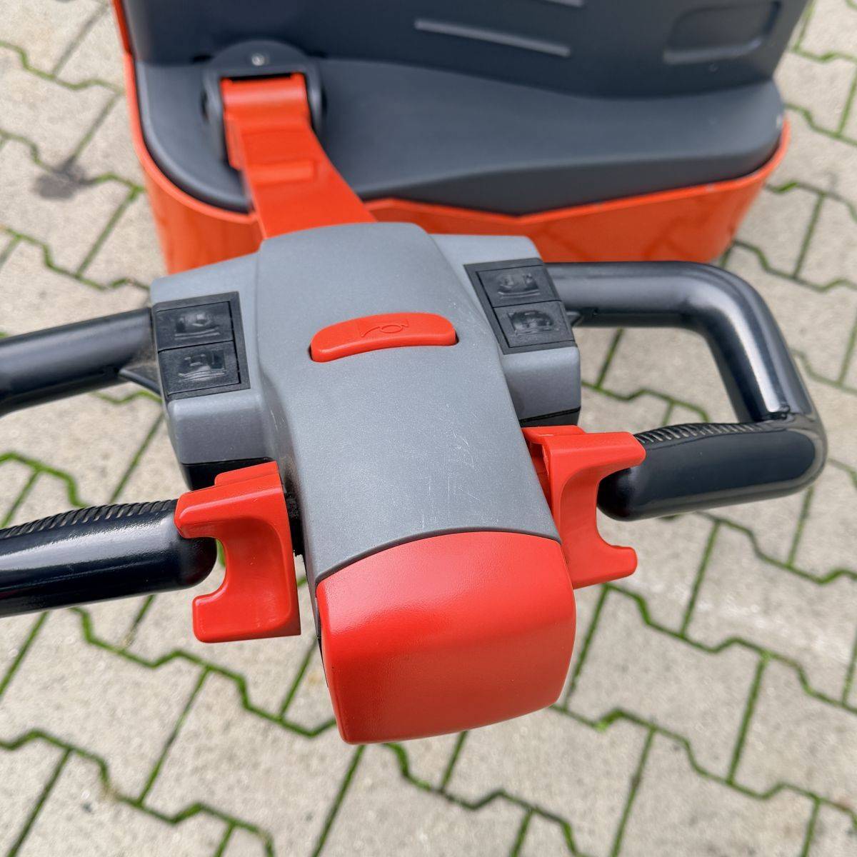 Linde ML10 (1167) [19064]