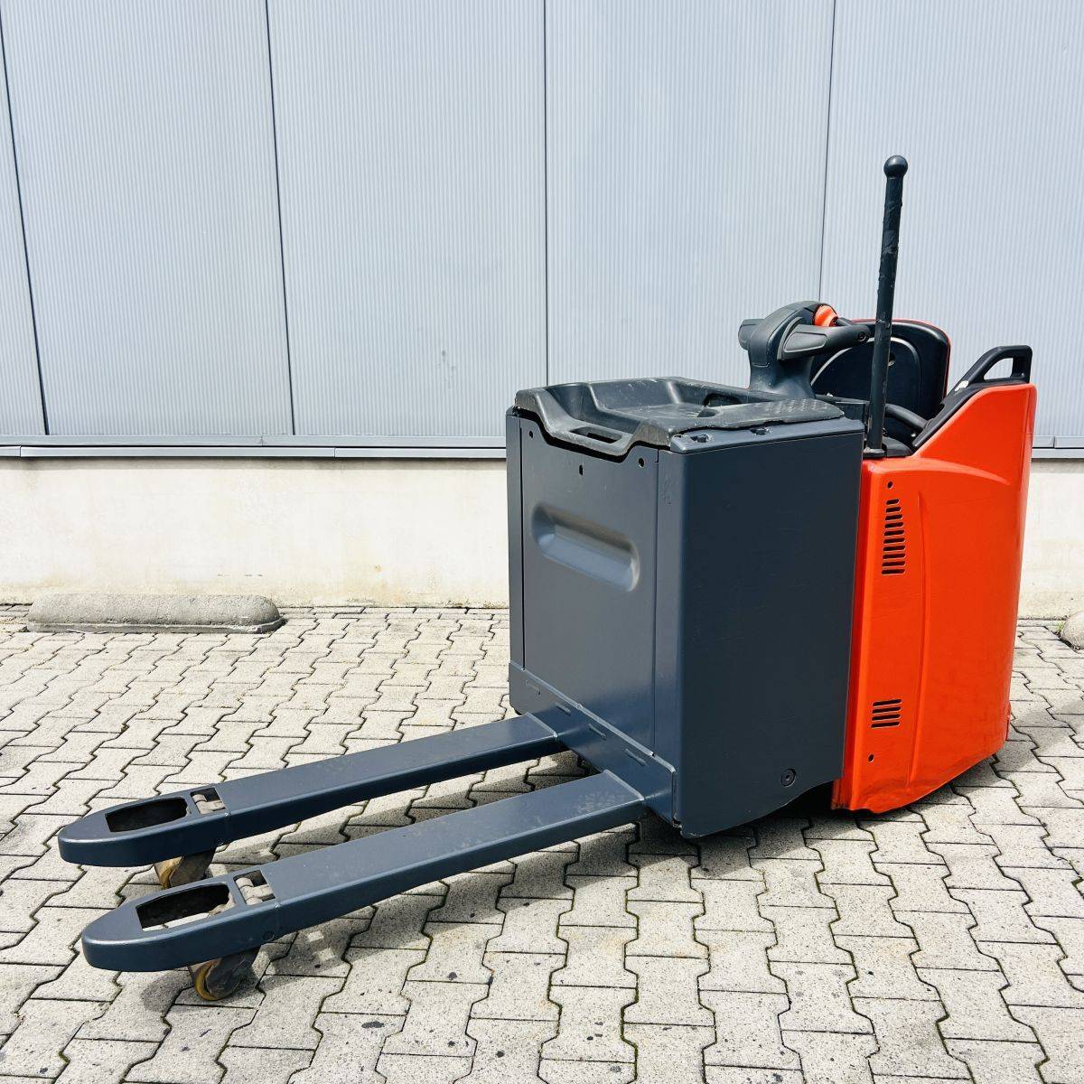 Linde T20SP (131) [19065]