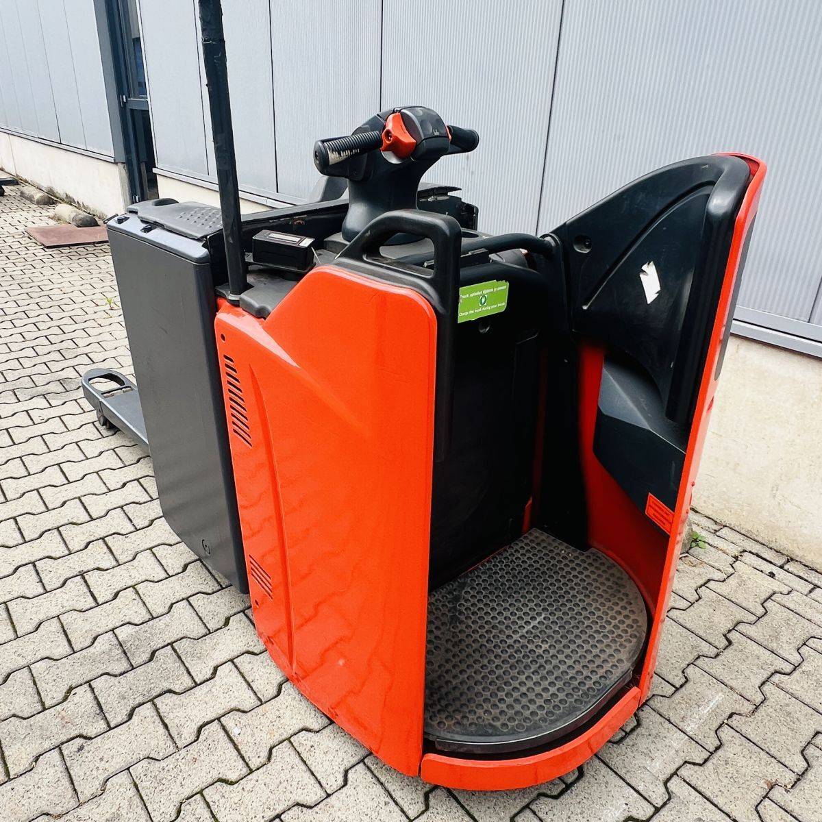 Linde T20SP (131) [19065]