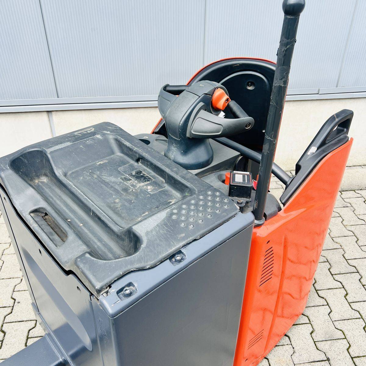 Linde T20SP (131) [19065]