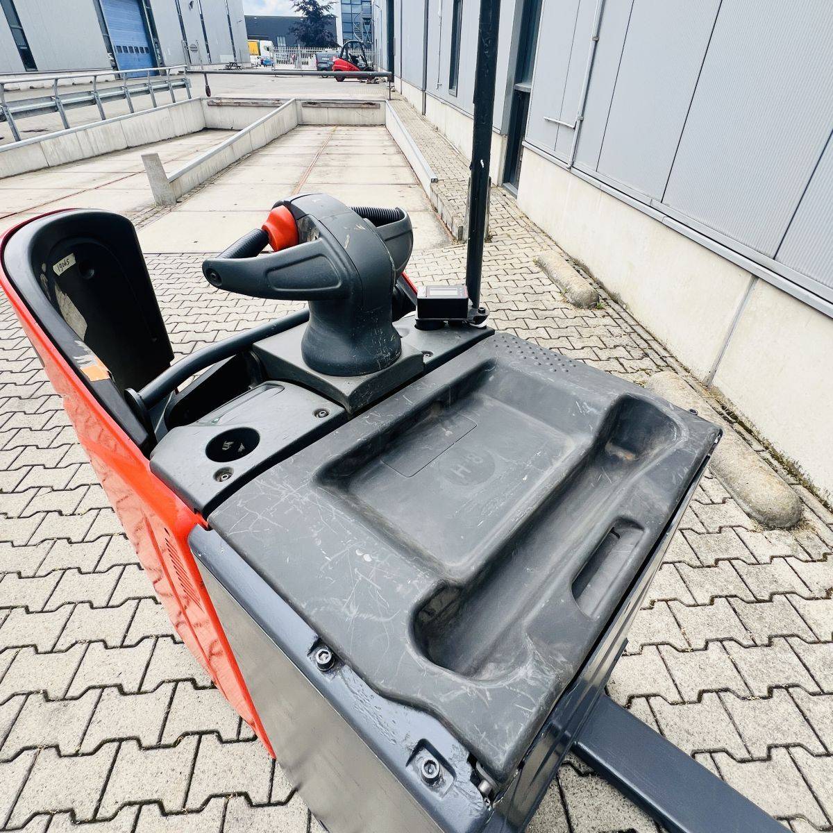 Linde T20SP (131) [19065]
