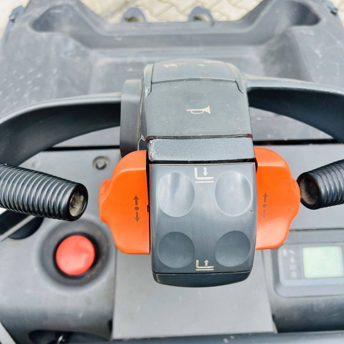 Linde T20SP (131) [19065]