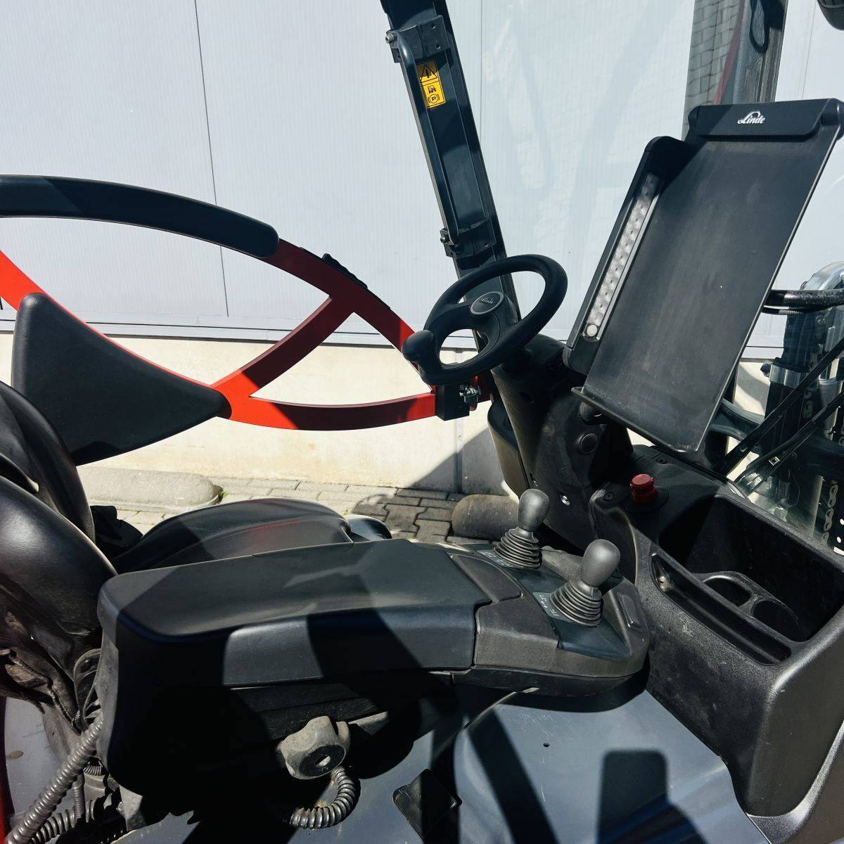 Linde E14 (386-02) EVO [19071]