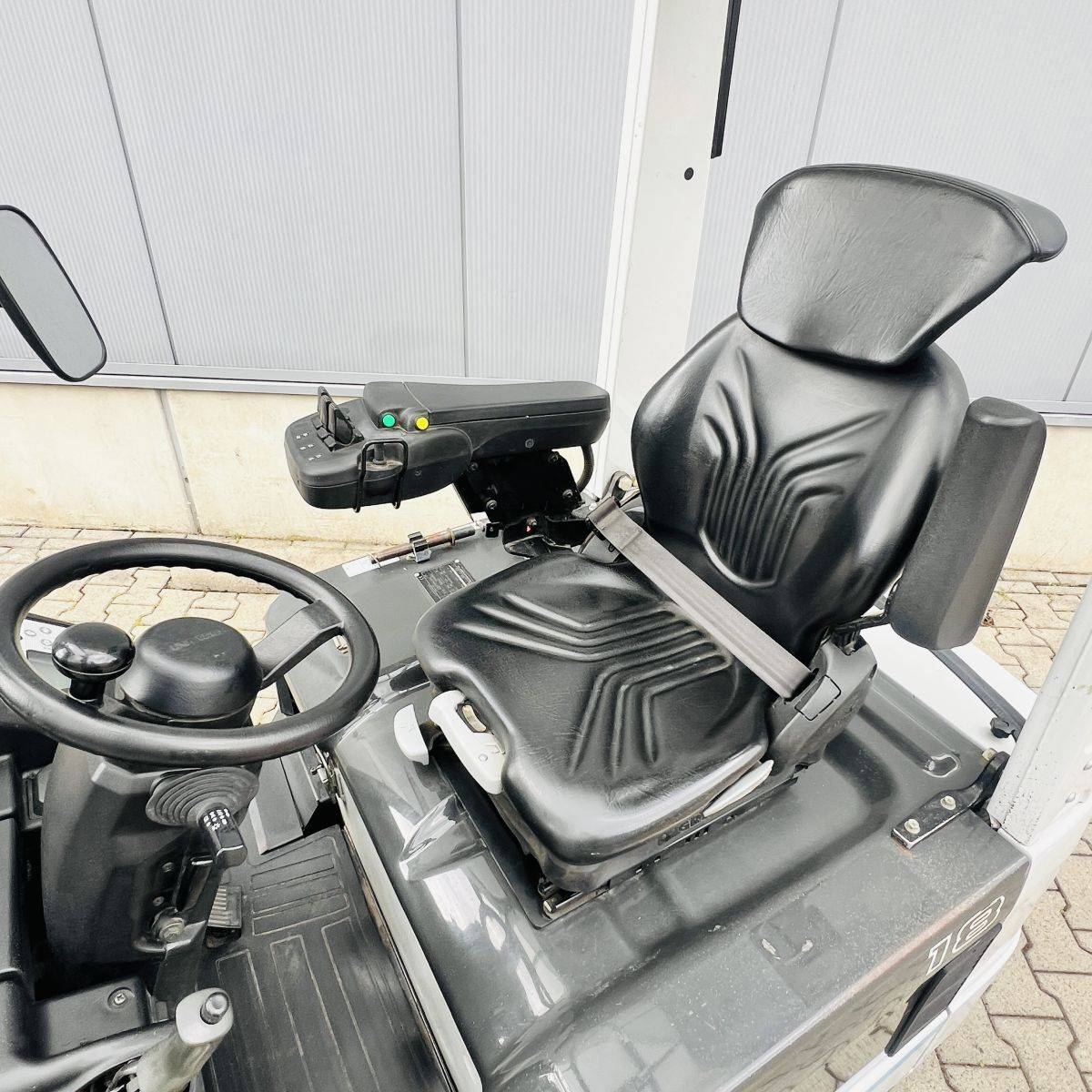 Unicarriers ET18 (A1N1L18Q) [19074]