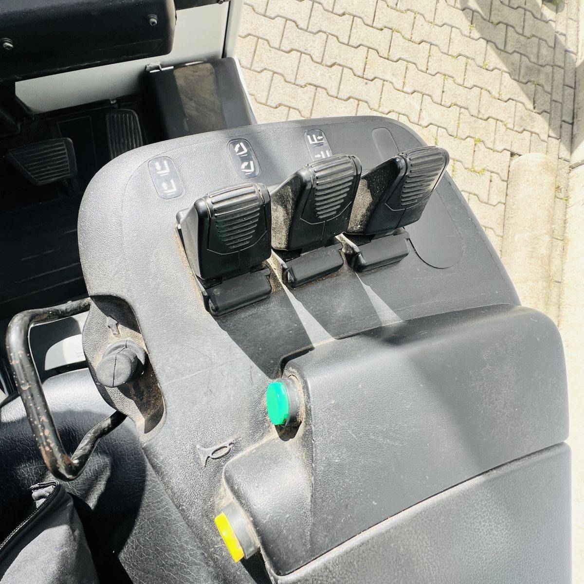 Unicarriers ET18 (A1N1L18Q) [19074]