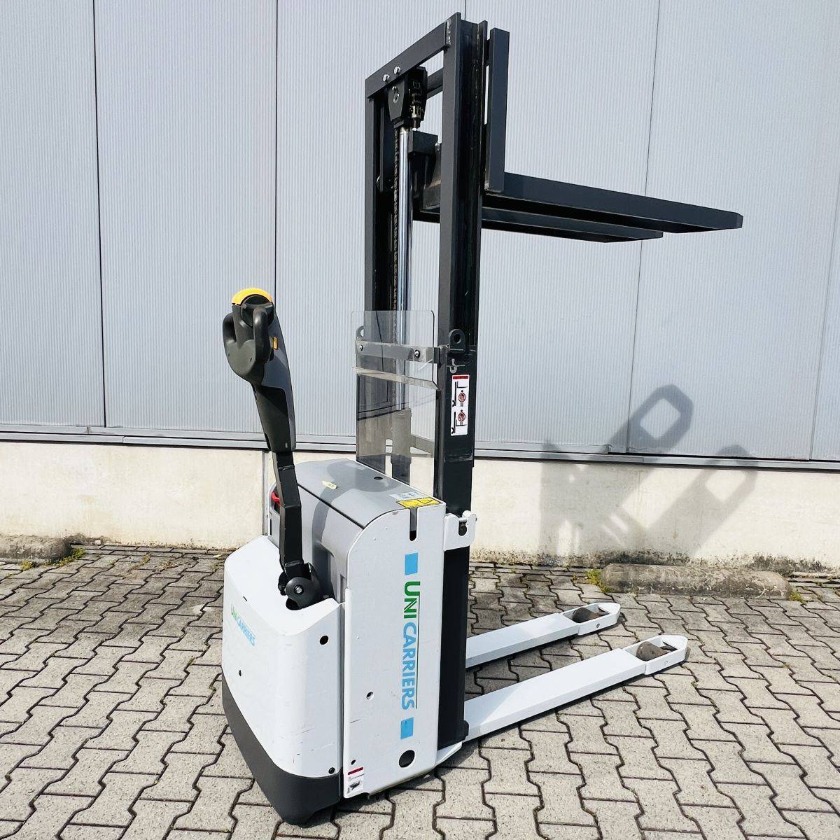 Unicarriers PSL125 [19077]