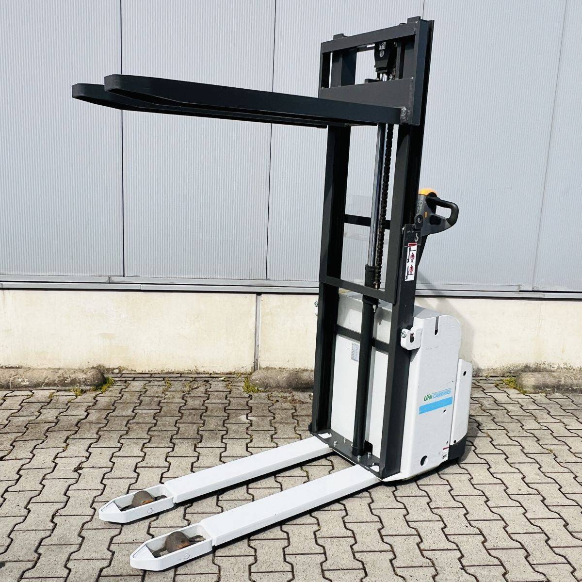 Unicarriers PSL125 [19077]