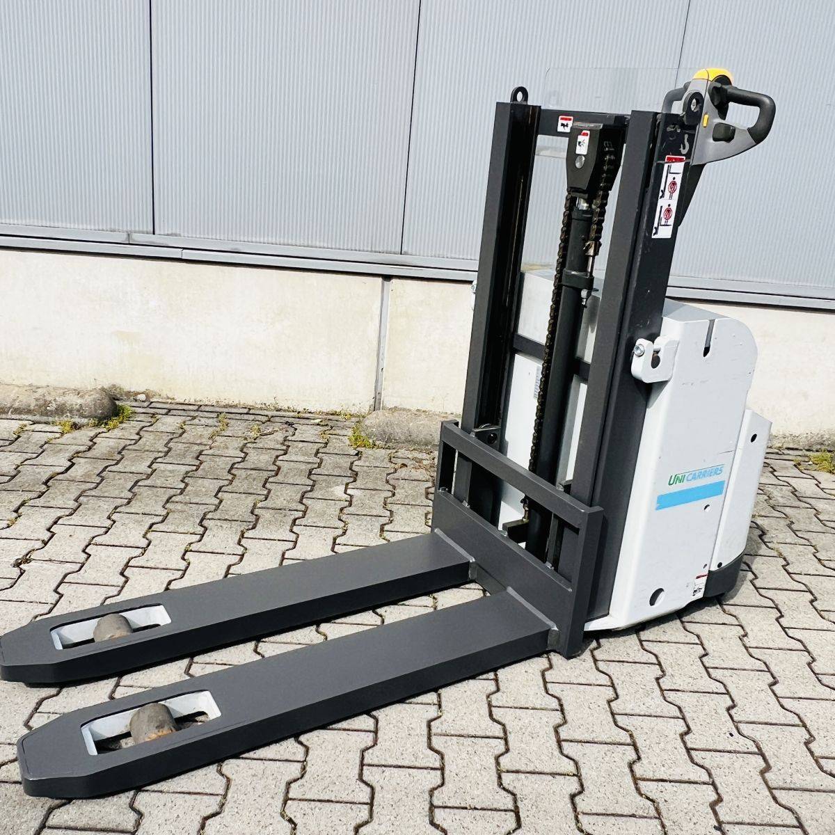 Unicarriers PSL125 [19077]