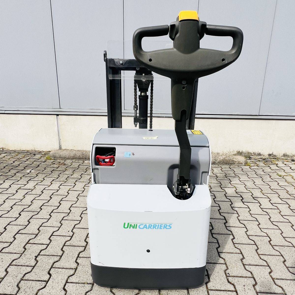 Unicarriers PSL125 [19077]