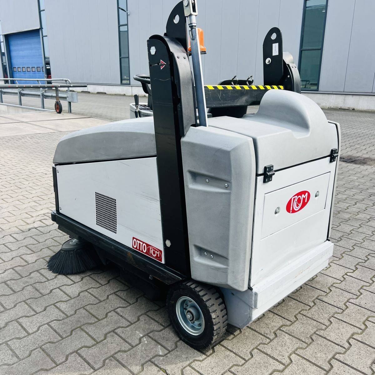 RCM OTTO E-TOP [19078]
