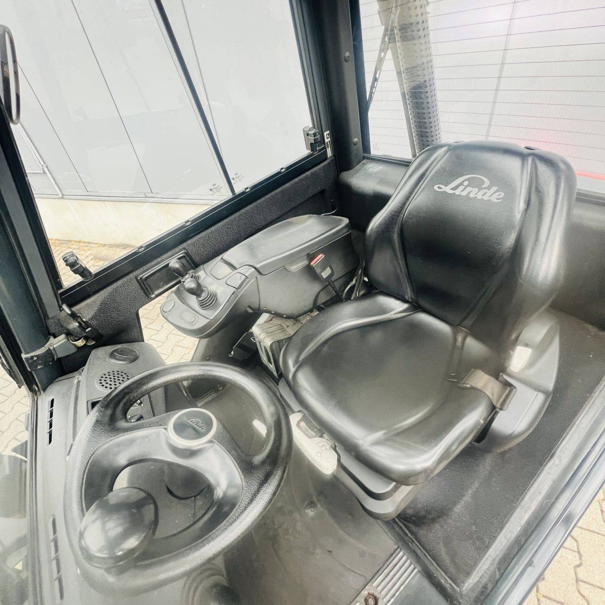 Linde H30D (393-02) EVO [19101]