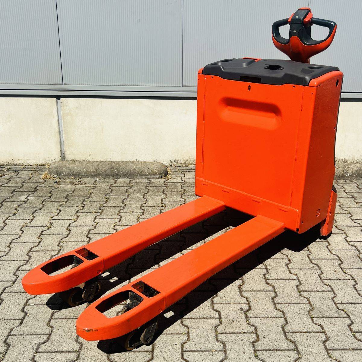 Linde T16 (1152) [19102]