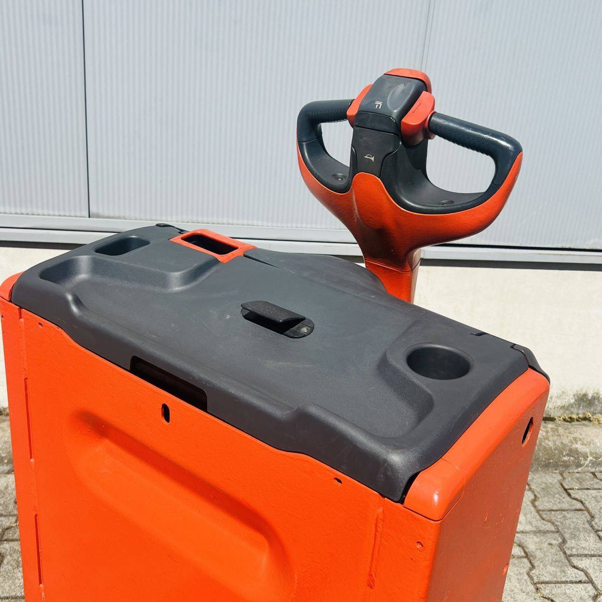Linde T16 (1152) [19102]