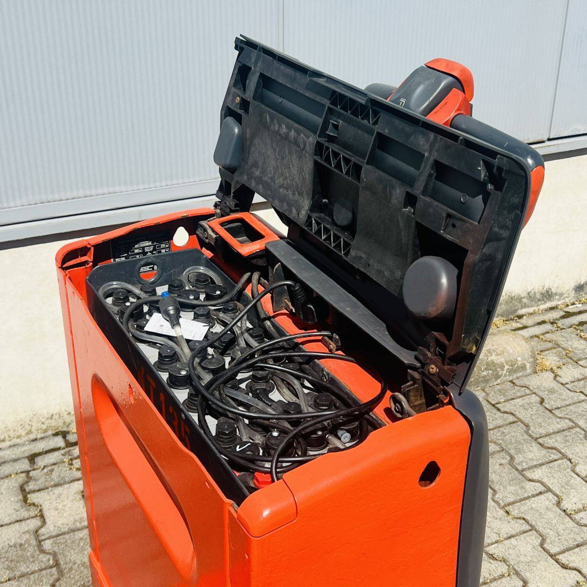 Linde T16 (1152) [19102]