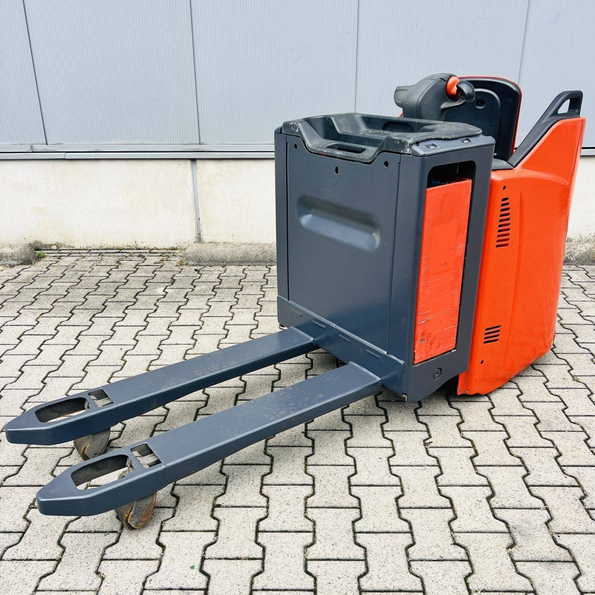 Linde T20SP (131) [19104]
