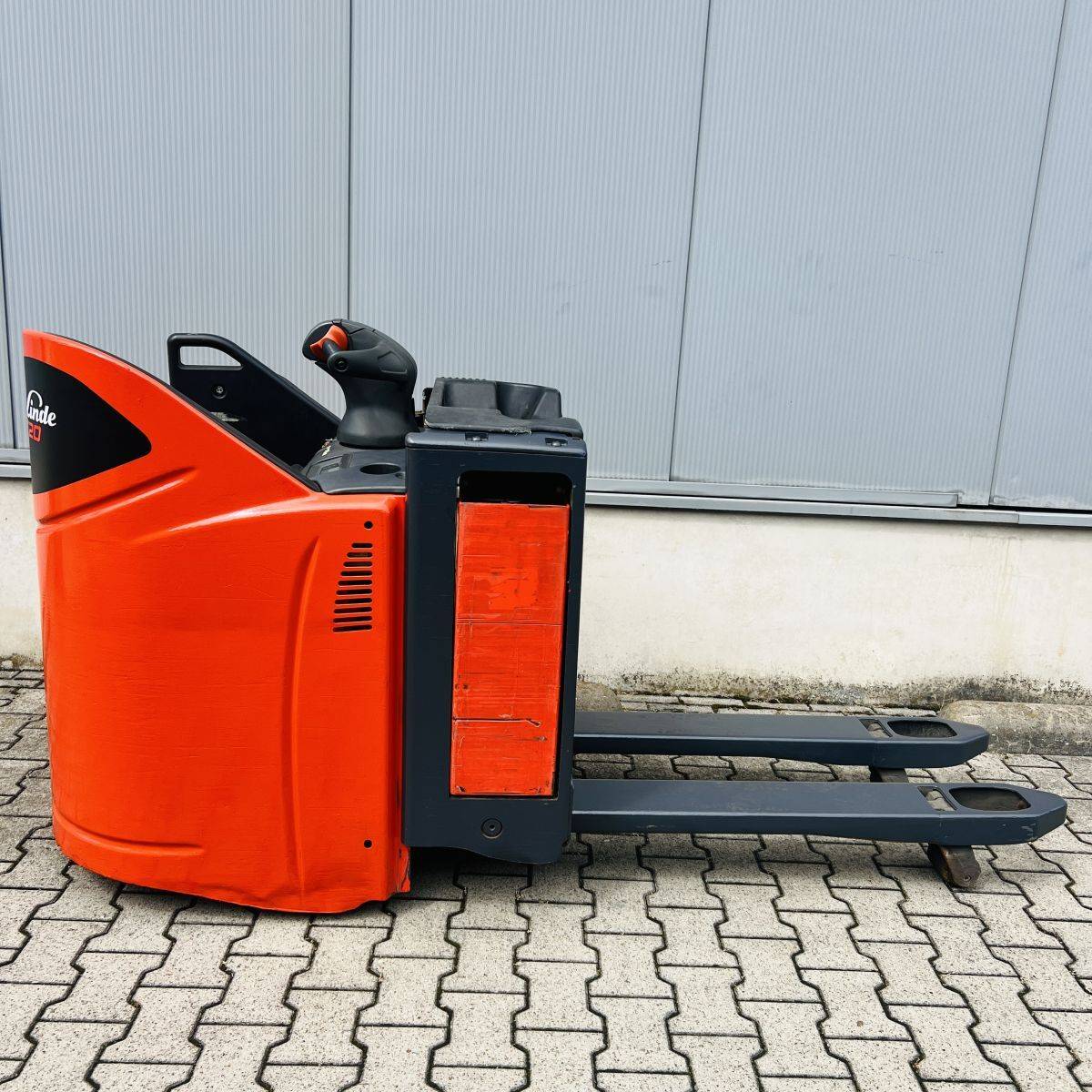 Linde T20SP (131) [19104]