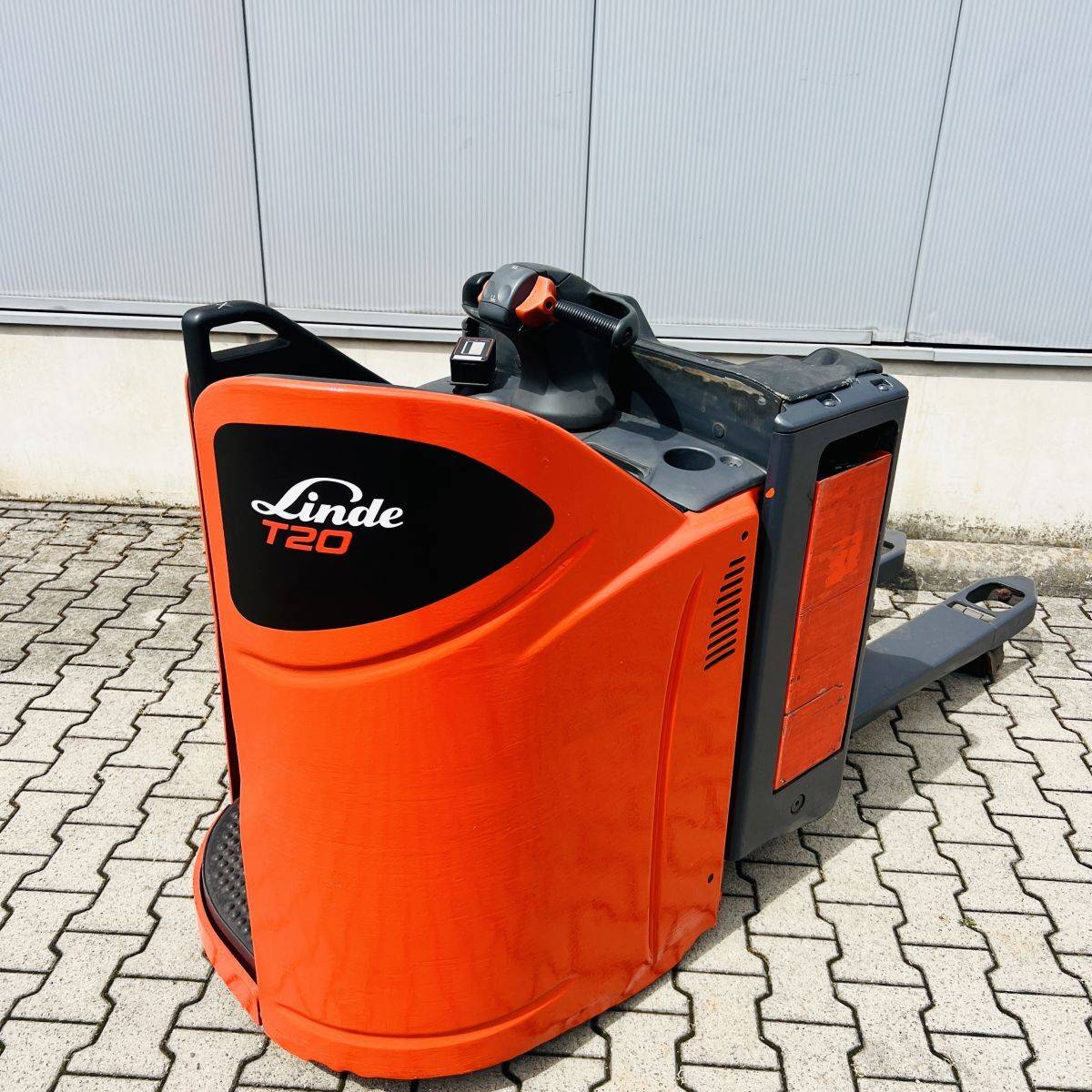 Linde T20SP (131) [19104]