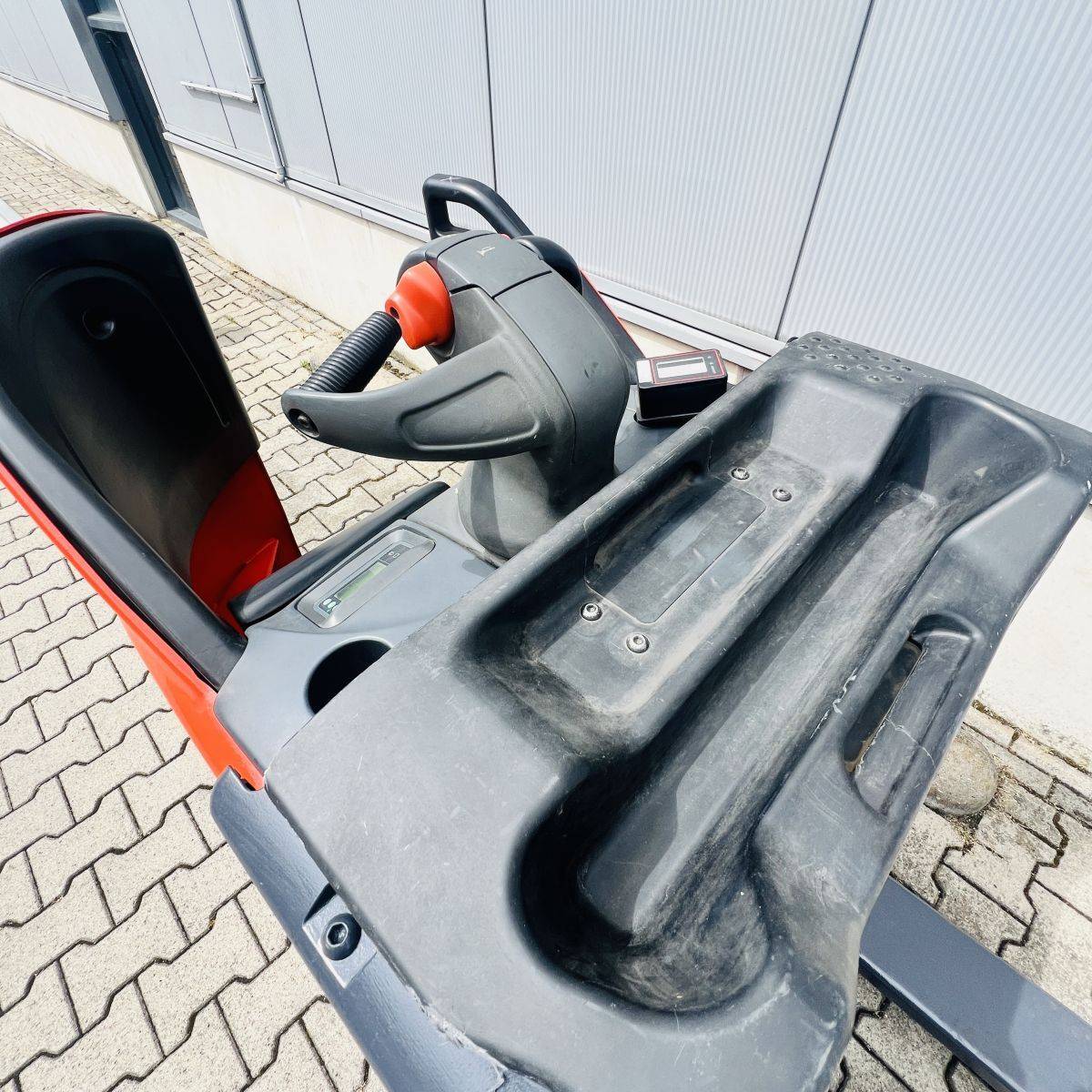 Linde T20SP (131) [19104]