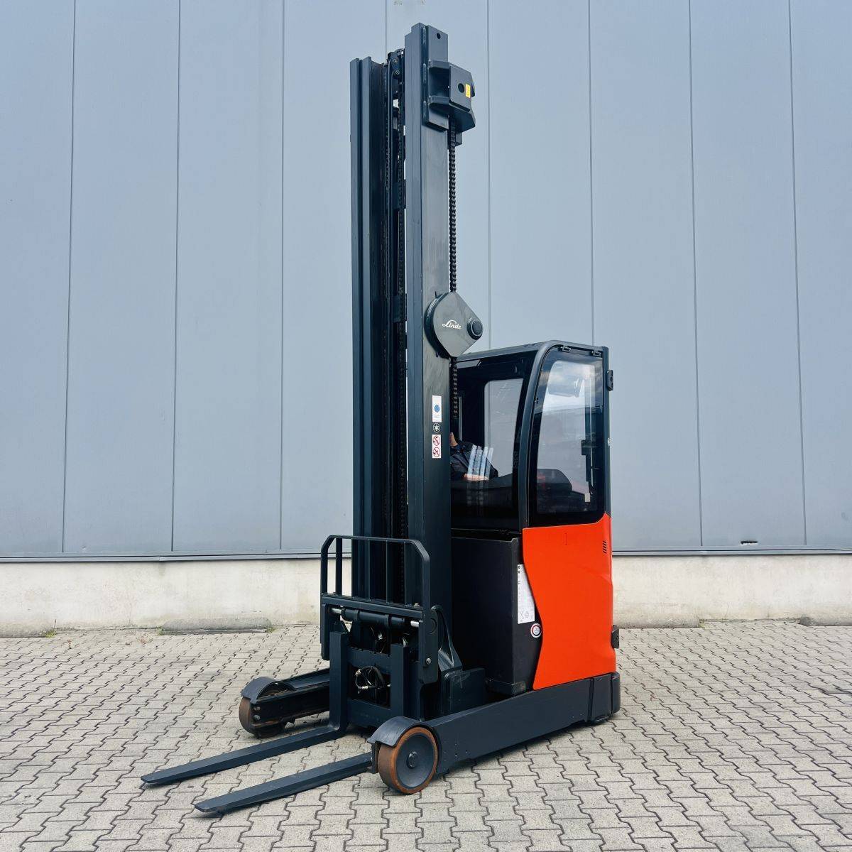 Linde R16HD (1120) Coldstore [19109]