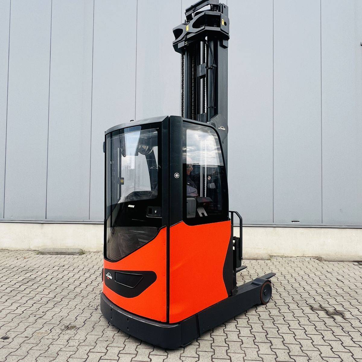 Linde R16HD (1120) Coldstore [19109]