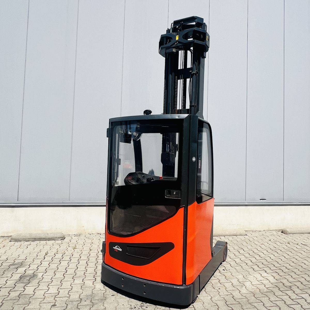 Linde R16HD (1120) Coldstore [19110]