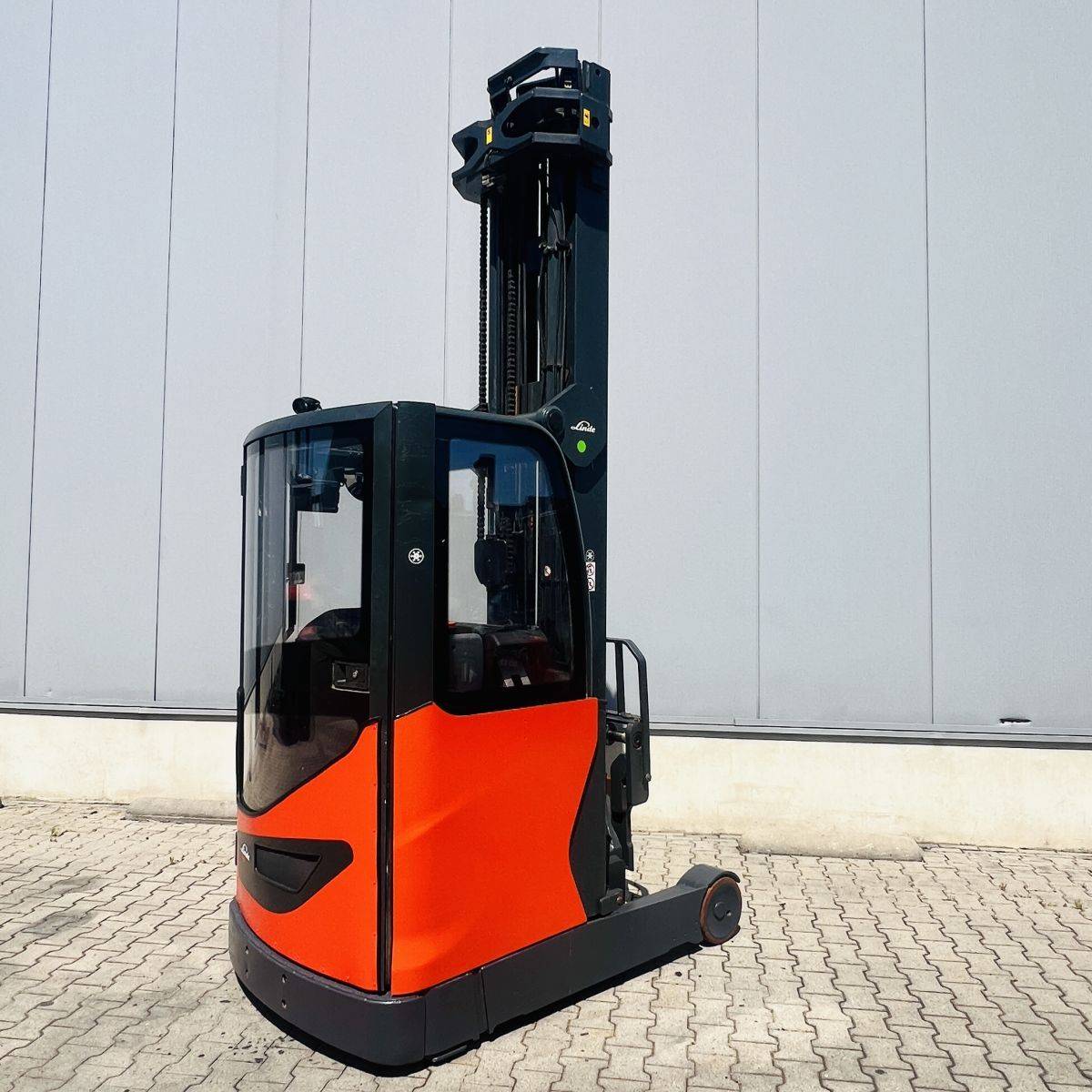 Linde R16HD (1120) Coldstore [19110]