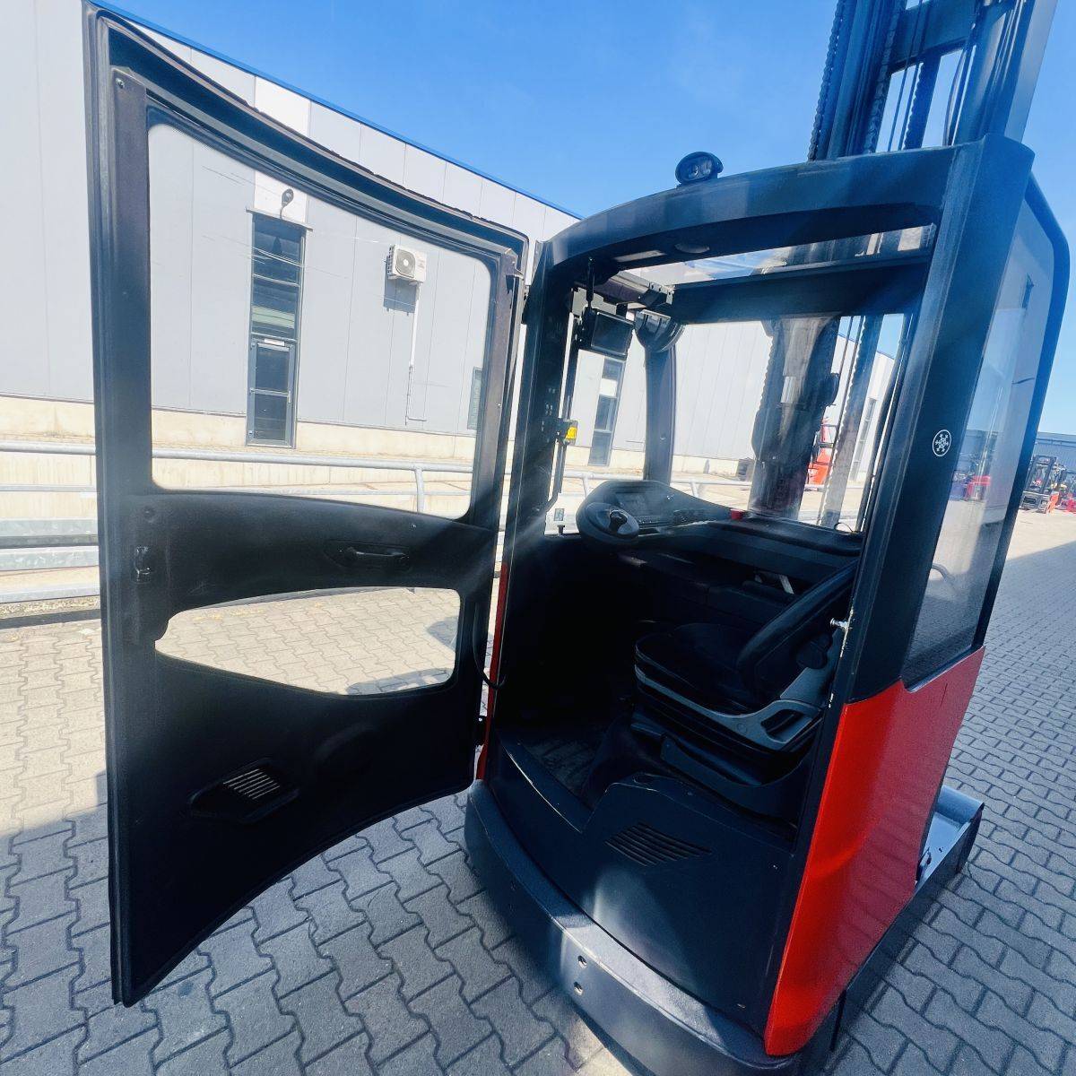 Linde R16HD (1120) Coldstore [19110]