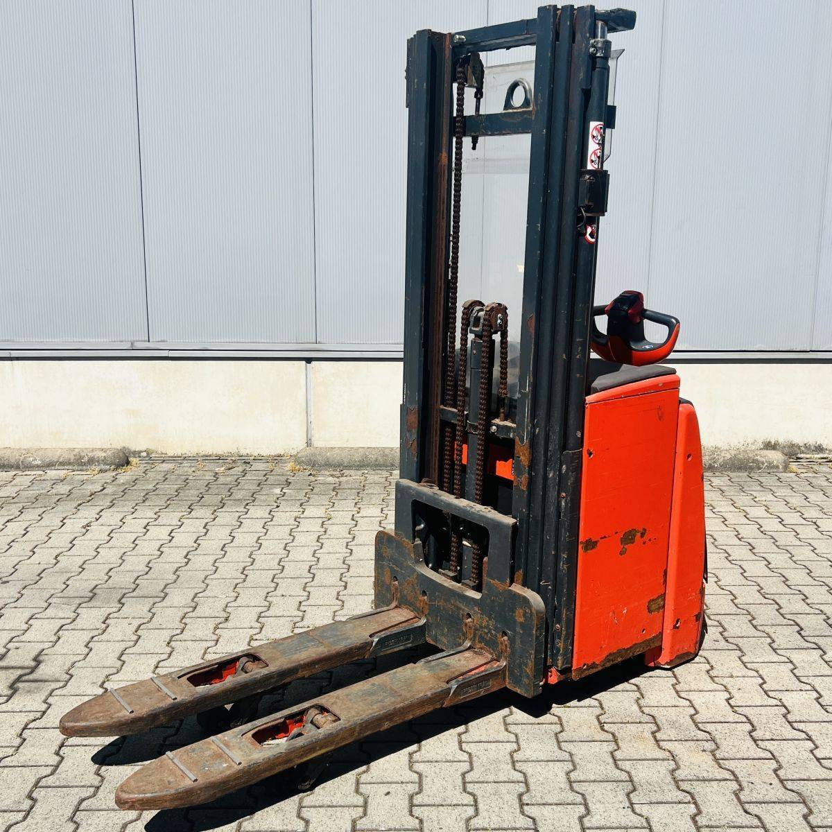 Linde L16 i (1173) [19118]